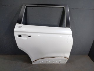 Дверь задняя правая, ориг. номер 20017300EDP, VGV U70 Pro