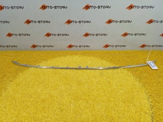 Накладка на решетку радиатора Volkswagen Touareg NF, 7P6853101D