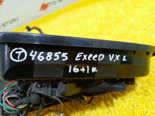 Зеркало левое электрическое, ориг. номер 601000073AADQJ, Exeed VX