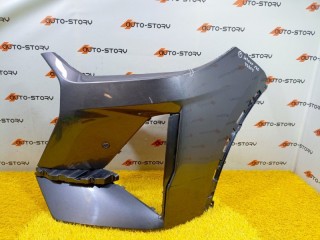 Бампер передний левый, ориг. номер F272803501BDDQ, Jetour X70 Plus