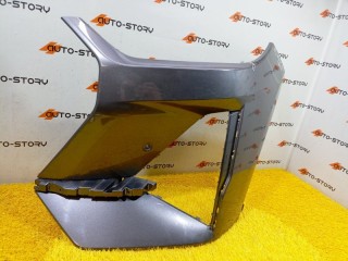 Бампер передний левый, ориг. номер F272803501BDDQ, Jetour X70 Plus