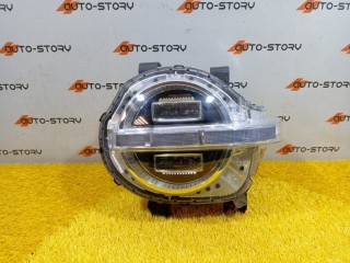 Фара левая, ориг. номер 4121102XKM01C, Tank 300