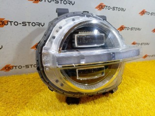 Фара левая, ориг. номер 4121102XKM01C, Tank 300