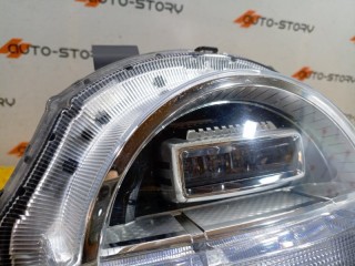Фара левая, ориг. номер 4121102XKM01C, Tank 300