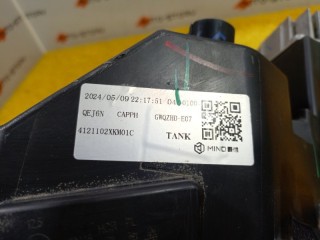 Фара левая, ориг. номер 4121102XKM01C, Tank 300