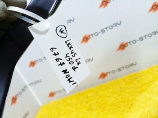 Панель передняя, ориг. номер 5320360290, Lexus LX450d 3