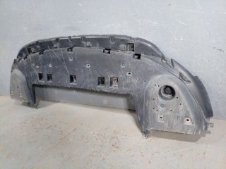 Пыльник (кузов наружные), ориг. номер 98114500XT, Peugeot 3008