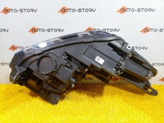 Фара левая, ориг. номер 605001154AA, Exeed VX