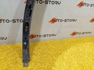 Накладка переднего крыла правого, ориг. номер 7P6853718FGRU, Volkswagen Touareg NF