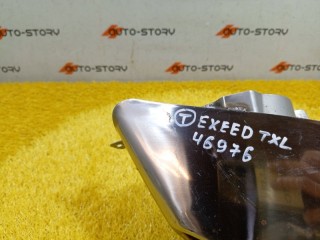 Насадка на глушитель, ориг. номер 602001357AA, Exeed TXL