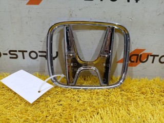 Эмблема на крышку багажника, ориг. номер 75701SZW0000, Honda CR-V