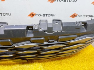 Решетка радиатора, ориг. номер 602002261AAABX, Exeed RX