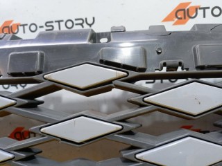 Решетка радиатора, ориг. номер 602002261AAABX, Exeed RX