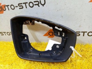 Рамка зеркала правого, ориг. номер 6R0857602B9B9, Volkswagen ­Polo SED