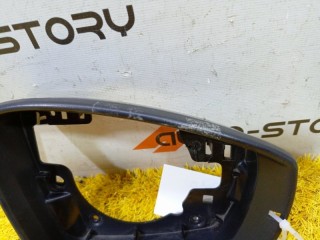 Рамка зеркала правого, ориг. номер 6R0857602B9B9, Volkswagen ­Polo SED