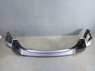 Бампер задний, ориг. номер F162804501CA, Jetour Dashing