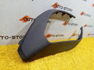Накладка заднего бампера левая, ориг. номер F272804506, Jetour X70 Plus