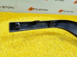 Накладка заднего бампера левая, ориг. номер F272804506, Jetour X70 Plus