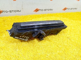 Фара противотуманная правая, ориг. номер 4116200XKV3AA, Tank 500
