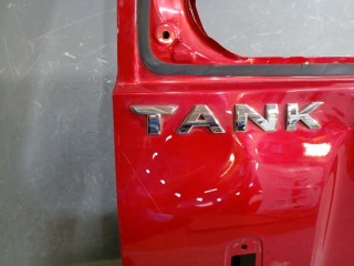 Дверь багажника, ориг. номер 6301020XKM01A, Tank 300