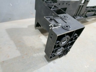 Элемент передней панели, ориг. номер 5027142200, Geely Monjaro 2021-2026