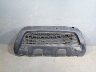 Решетка в бампер центральная, ориг. номер 622542036R, Renault Duster
