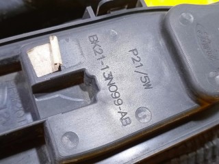 Фонарь задний левый, ориг. номер BK2113405AG, Ford Transit Custom