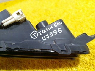 Фара противотуманная правая, ориг. номер 4116200XKV3AA, Tank 500