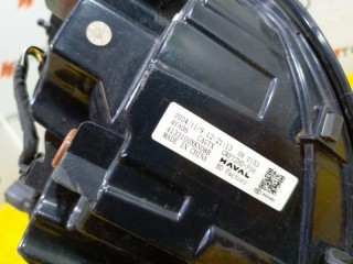 Фонарь задний наружный левый, ориг. номер 4133100XKN08B, Haval H7
