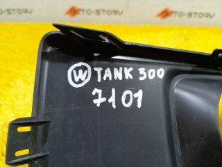 Рамка противотуманной фары правой, ориг. номер 2803436XKM01A, Tank 300