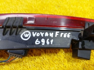 Фонарь задний в бампер правый, ориг. номер H97A3716004AB, Voyah Free