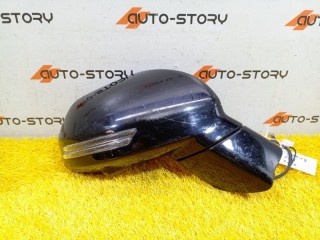 Зеркало правое электрическое, ориг. номер F168202P04BBDQ, Jetour Dashing