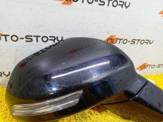 Зеркало правое электрическое, ориг. номер F168202P04BBDQ, Jetour Dashing