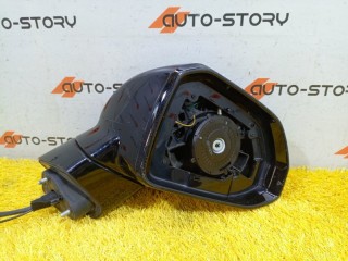Зеркало правое электрическое, ориг. номер F168202P04BBDQ, Jetour Dashing