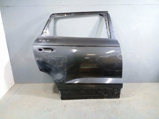 Дверь задняя правая, ориг. номер 5CG833056A, Jetta VS7