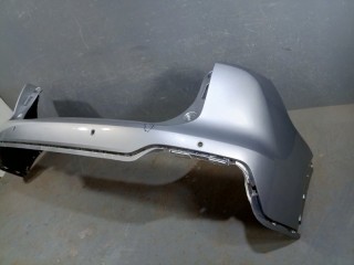 Бампер задний, ориг. номер 7106003ARX00, GAC GS5