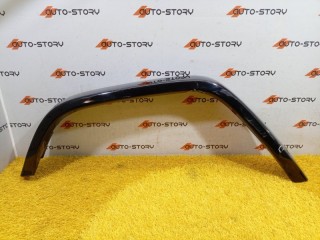 Накладка заднего крыла правого, ориг. номер A46388008019999, Mercedes-Benz G-Class W463