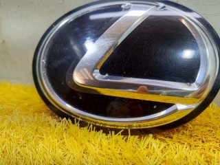 Эмблема, ориг. номер 9097502108, Lexus RX