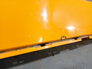 Бампер задний, ориг. номер 51127380009, Mini Hatch F55