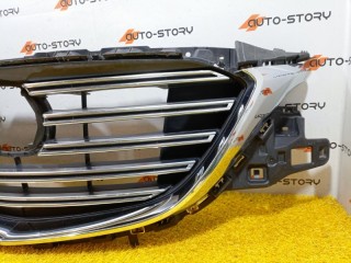Решетка радиатора, ориг. номер TK4950712, Mazda CX-9 EW