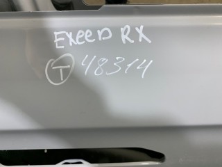 Дверь задняя правая, ориг. номер 551001397AADYJ, Exeed RX