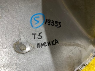 Накладка зеркала левого, ориг. номер STVWT5940KB2, Volkswagen Amarok T5
