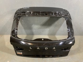 Дверь багажника, ориг. номер 8450102347, Lada Vesta SW