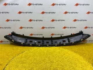 Накладка переднего бампера, ориг. номер 602001190AA, Exeed TXL