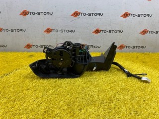 Зеркало левое электрическое, ориг. номер 601001167AADQJ, Exeed TXL