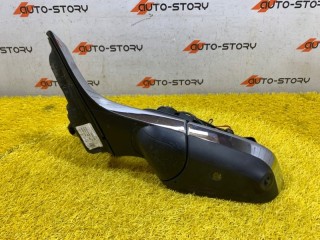 Зеркало левое электрическое, ориг. номер 601001167AADQJ, Exeed TXL