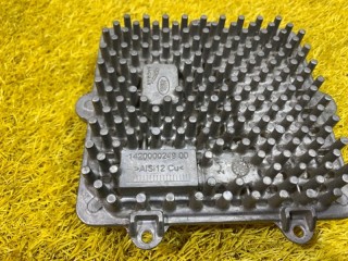 Блок управления диодными фарами, ориг. номер J9C313E005AC, Jaguar E-Pace 2017-2021