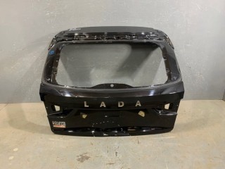 Дверь багажника, ориг. номер 8450102347, Lada Vesta SW