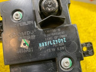 Фонарь задний противотуманный правый, ориг. номер F264416040, Jetour T2