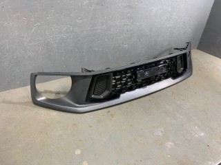 Решетка радиатора, ориг. номер 5509100XKN08A, Haval H7